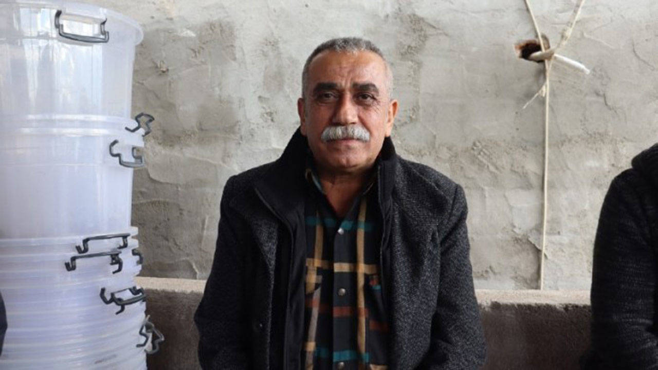 Yusuf Aydın