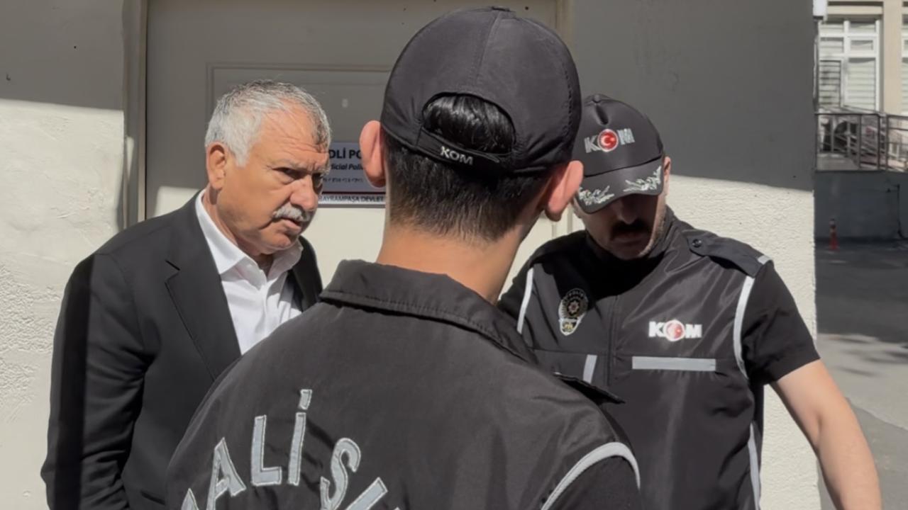 Zeydan Karalar