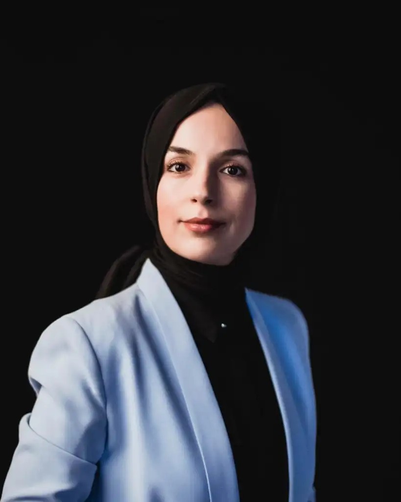 Zeynep Kahraman