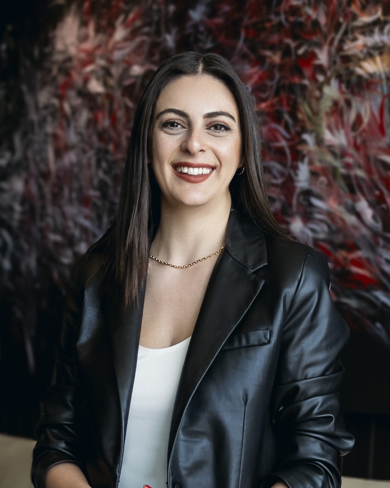 Zeynep Karaman