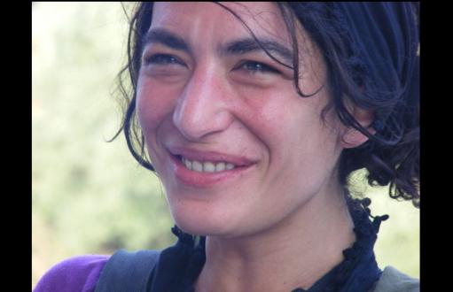 Zeynep Kuray